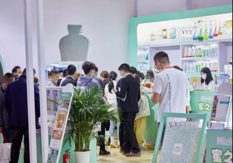 Pennant News | Pennant Bioflag Bioflag Lactic Acid Bacteria Specialty Store Lands Shanghai HOTELEX for the first time!
